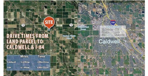 0 Lower Pleasant Ridge Road, Caldwell, ID 83607